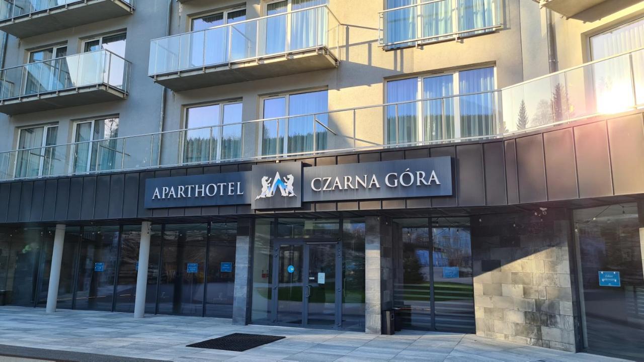 Apartament Czarna Gora 419 Sienna  Exterior photo