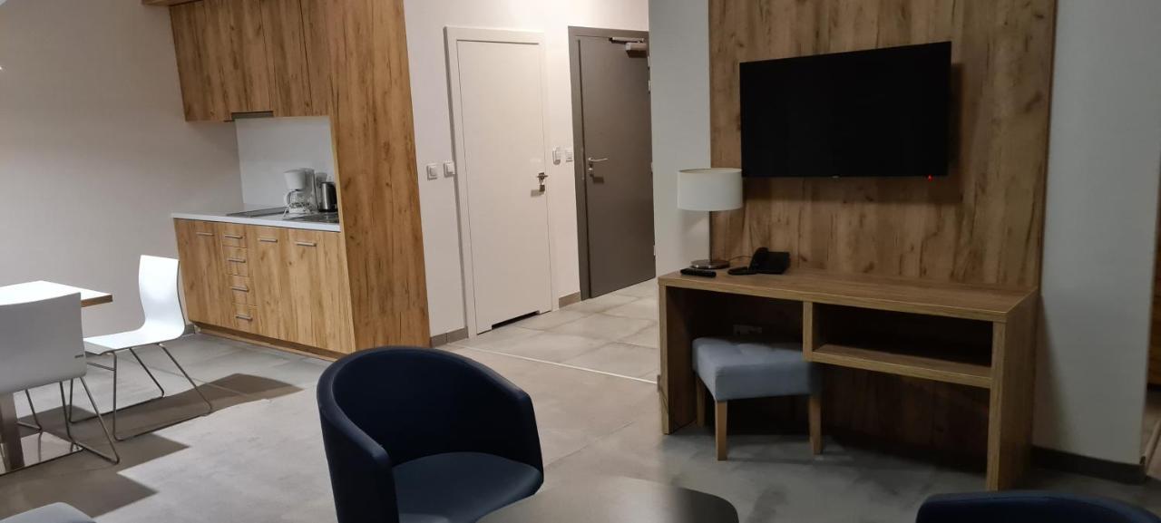 Apartament Czarna Gora 419 Sienna  Exterior photo