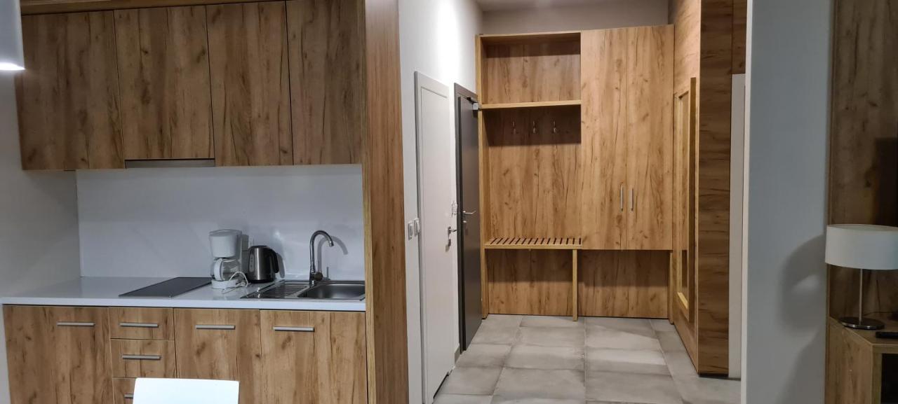 Apartament Czarna Gora 419 Sienna  Exterior photo